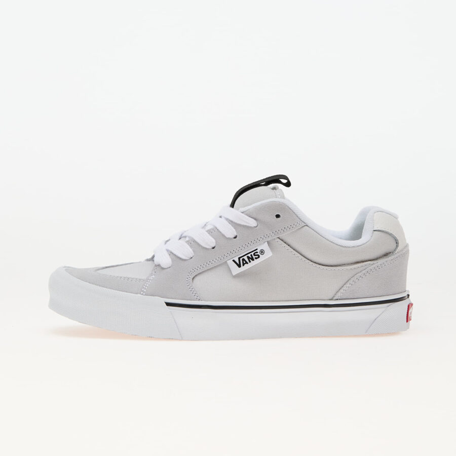 Sneakers Vans Chukka Push Grey/ White EUR 36.5-alacsony-ár