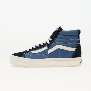 Sneakers Vans Clash the Wall LX Suede/ Canvas Stv Navy EUR 36.5-alacsony-ár