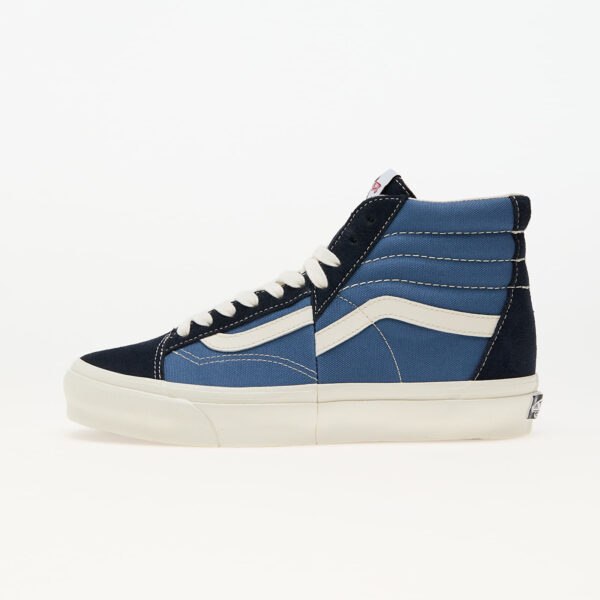 Sneakers Vans Clash the Wall LX Suede/ Canvas Stv Navy EUR 36.5-alacsony-ár