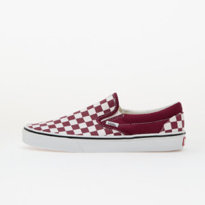 Sneakers Vans Classic Slip-On Color Theory Checkerboard EUR 36.5-alacsony-ár