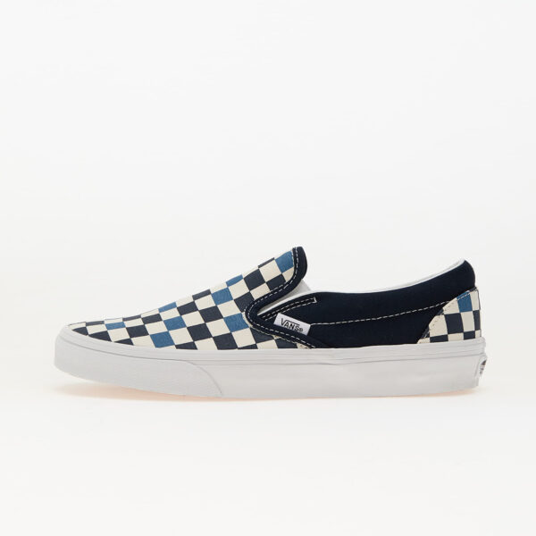 Sneakers Vans Classic Slip-On Trit Navy EUR 38-alacsony-ár