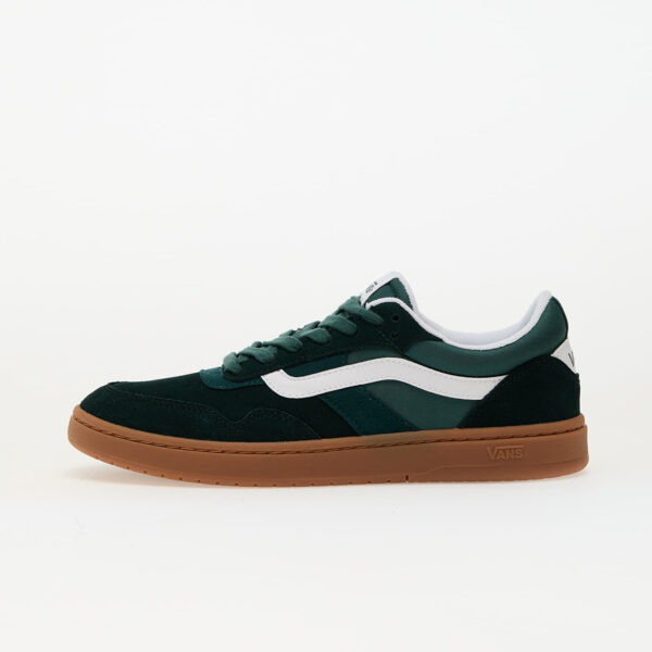 Sneakers Vans Cruze 3.0 Green/ Gum EUR 42-alacsony-ár