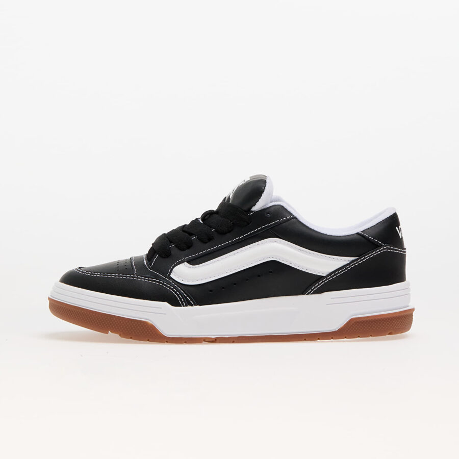 Sneakers Vans Hylane Black/ White/ Gum EUR 42-alacsony-ár