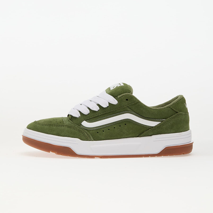 Sneakers Vans Hylane Loden Green EUR 40.5-alacsony-ár