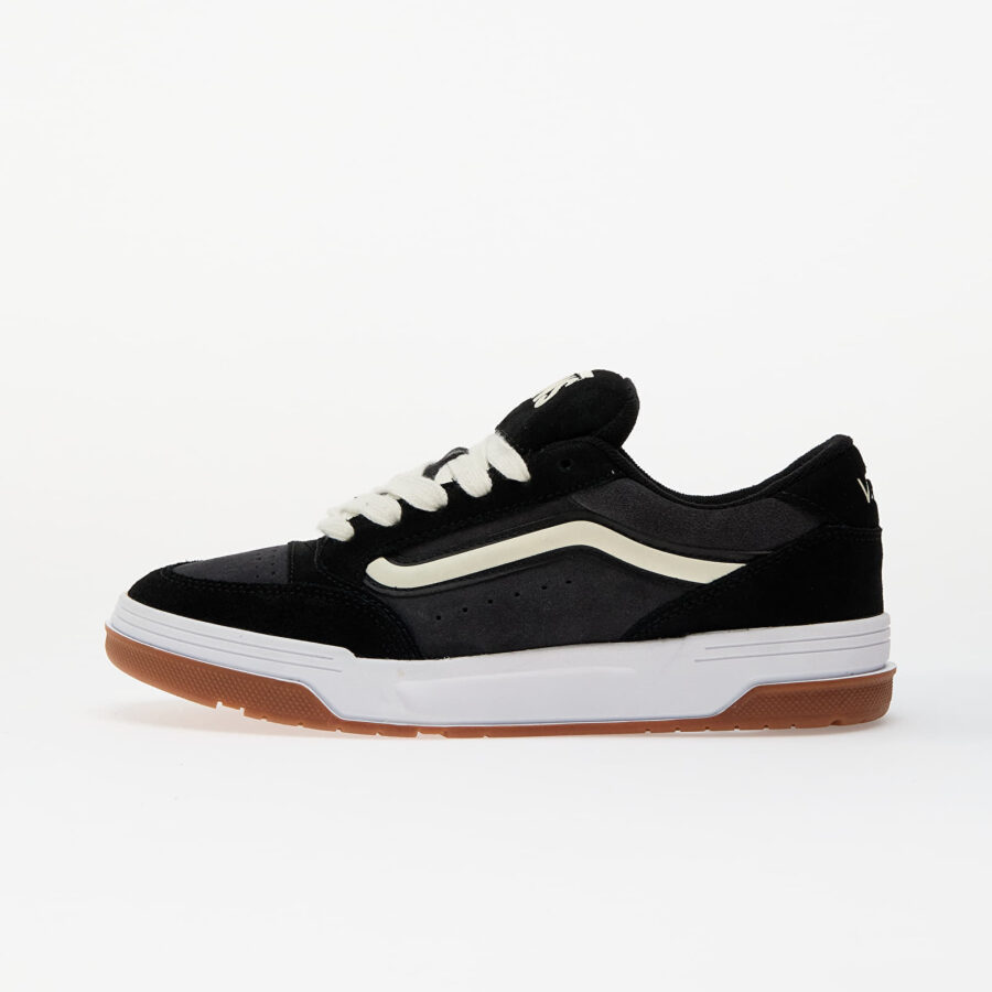 Sneakers Vans Hylane Nineties Black EUR 36.5-alacsony-ár