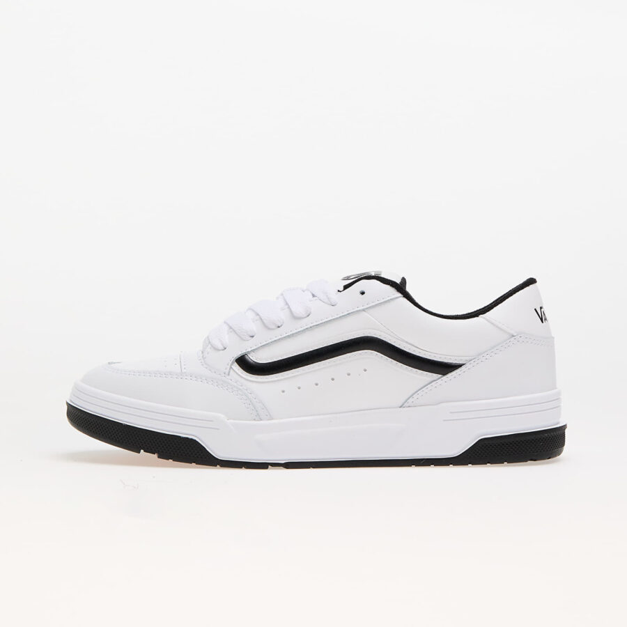 Sneakers Vans Hylane White/ Black EUR 37-alacsony-ár