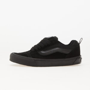 Sneakers Vans Knu Skool Black/ Black EUR 36-alacsony-ár