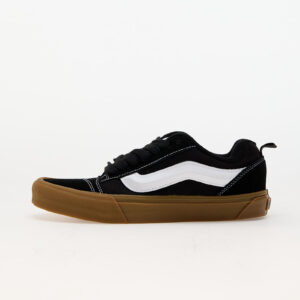 Sneakers Vans Knu Skool Black/ Gum EUR 37-alacsony-ár
