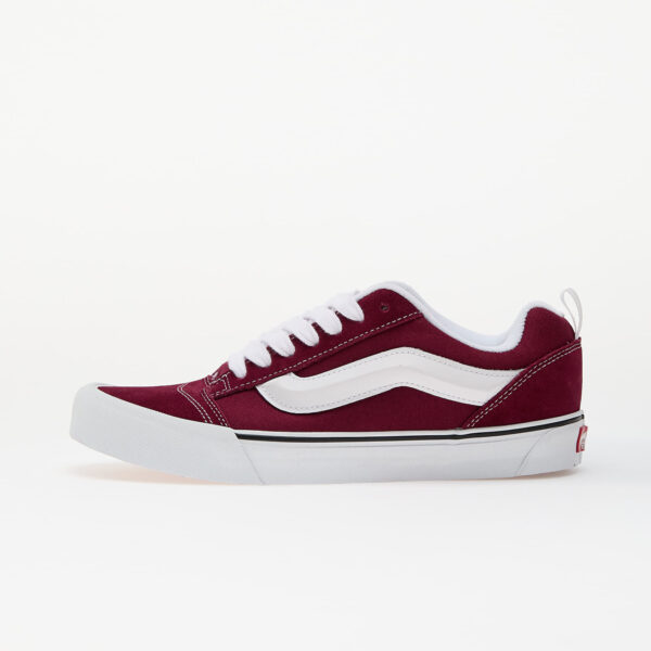 Sneakers Vans Knu Skool Color Theory Rhododendron EUR 37-alacsony-ár