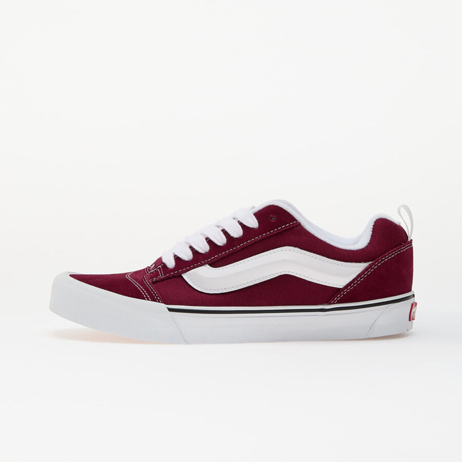 Sneakers Vans Knu Skool Color Theory Rhododendron EUR 37-alacsony-ár