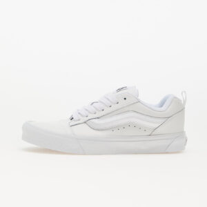 Sneakers Vans Knu Skool Leather White EUR 40-alacsony-ár