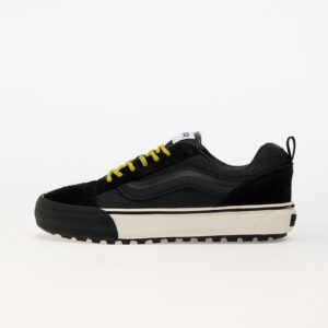 Sneakers Vans Knu Skool MTE-1 LX Ballistic Black EUR 36.5-alacsony-ár