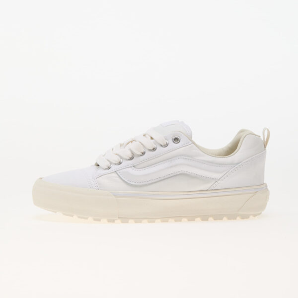 Sneakers Vans Knu Skool MTE-1 LX Mercer White EUR 36.5-alacsony-ár