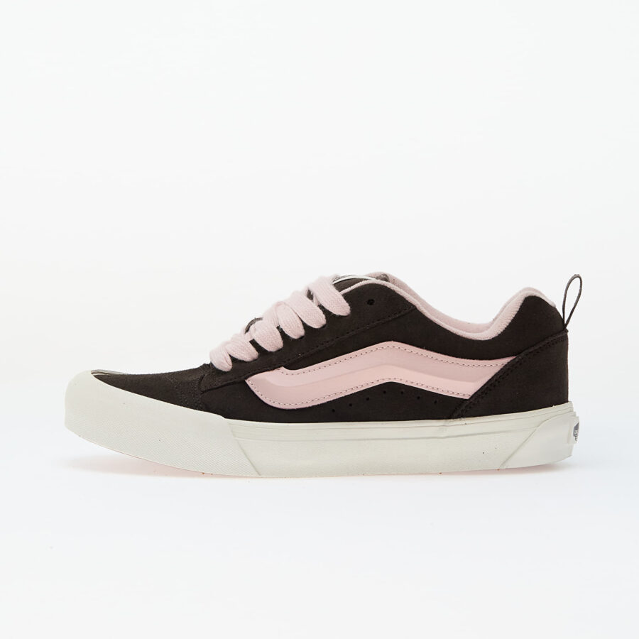 Sneakers Vans Knu Skool Pop Sepia Rose EUR 36.5-alacsony-ár