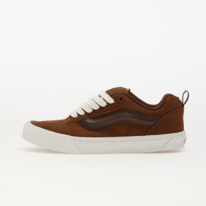 Sneakers Vans Knu Skool Suede Brown EUR 37-alacsony-ár