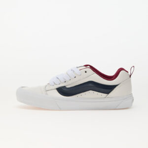 Sneakers Vans Knu Skool Varsity White/ Multi EUR 37-alacsony-ár