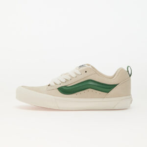 Sneakers Vans Knu Skool Vintage Suede White/ Multi EUR 40.5-alacsony-ár