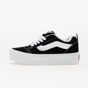 Sneakers Vans Knu Stack Black/ True White EUR 37-alacsony-ár