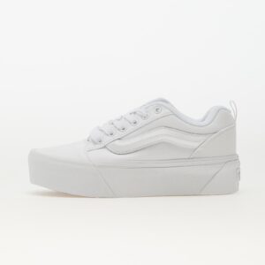 Sneakers Vans Knu Stack True White EUR 40-alacsony-ár