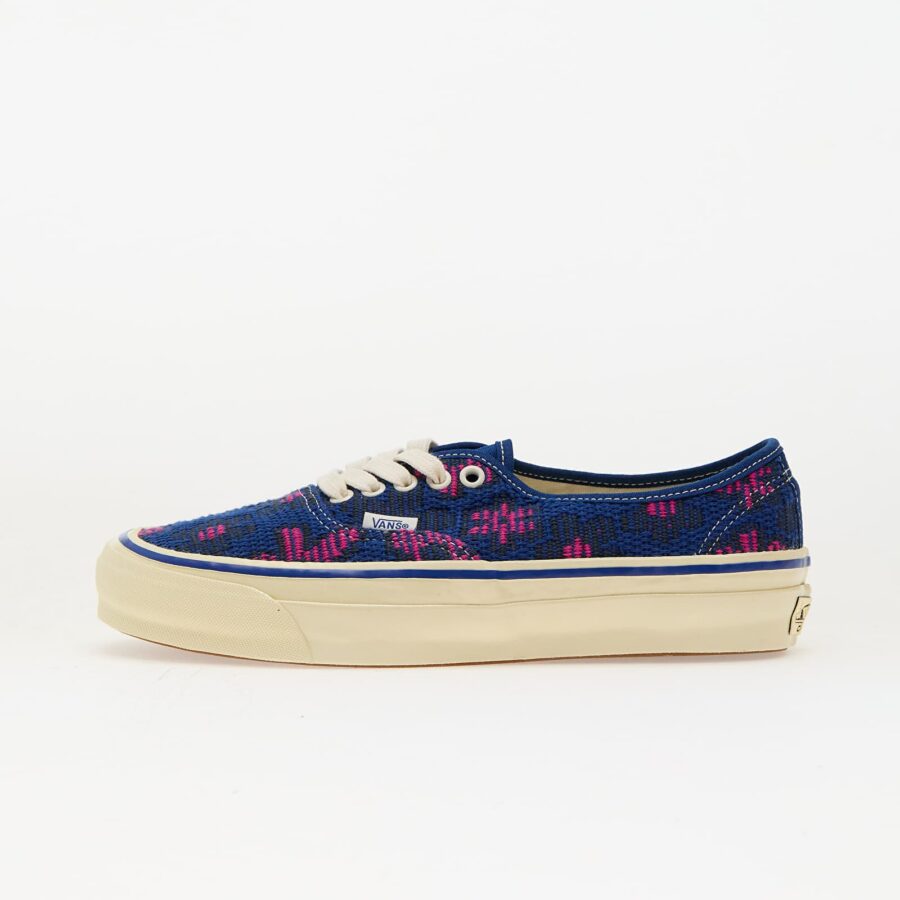 Sneakers Vans LX Authentic 44 Daisy True Blue EUR 36.5-alacsony-ár