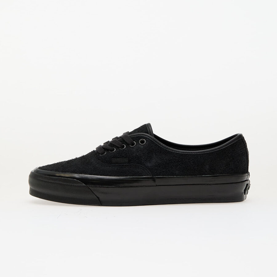 Sneakers Vans LX Authentic 44 Hairy Suede Phantom EUR 36.5-alacsony-ár
