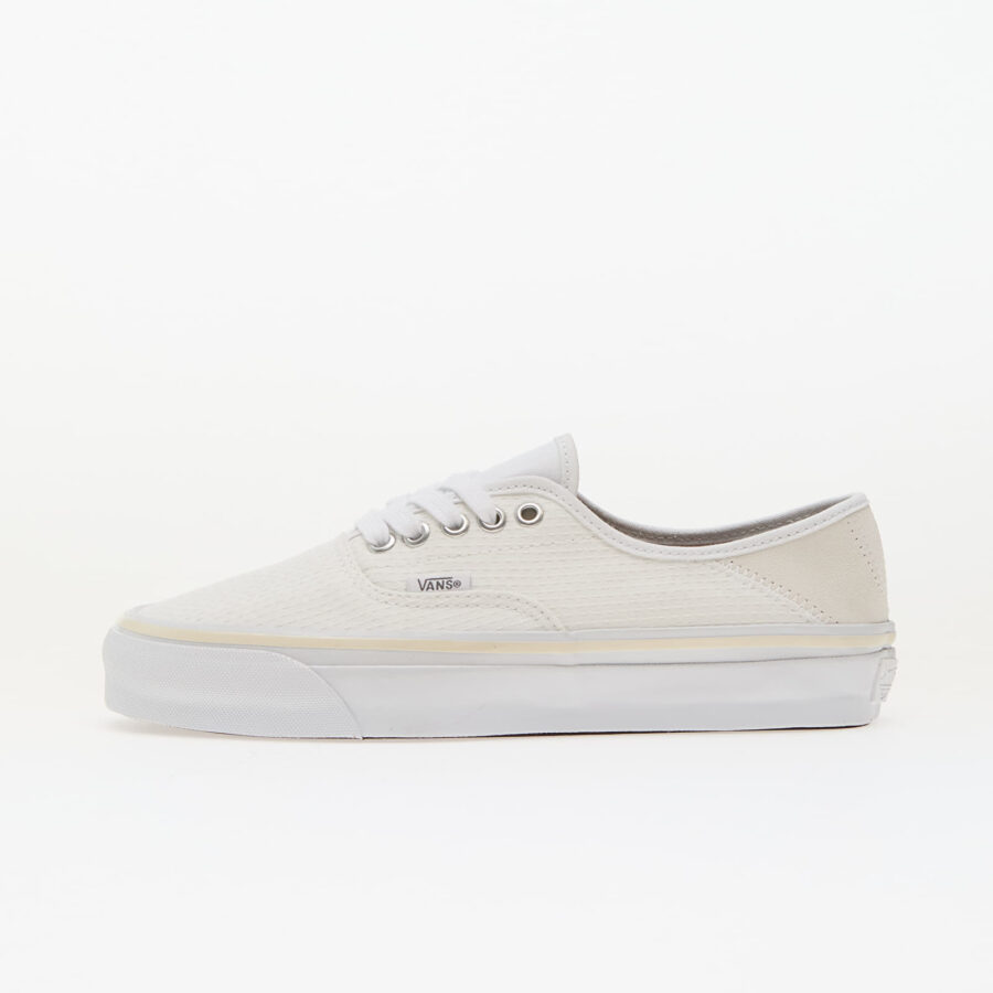 Sneakers Vans LX Authentic 44 Kickdown Sashiko White EUR 36.5-alacsony-ár