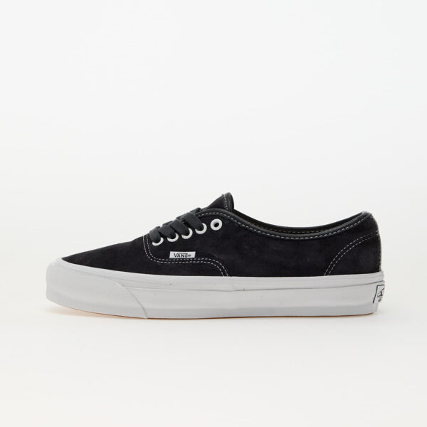Sneakers Vans LX Authentic 44 Pig Suede Nine Iron EUR 36.5-alacsony-ár