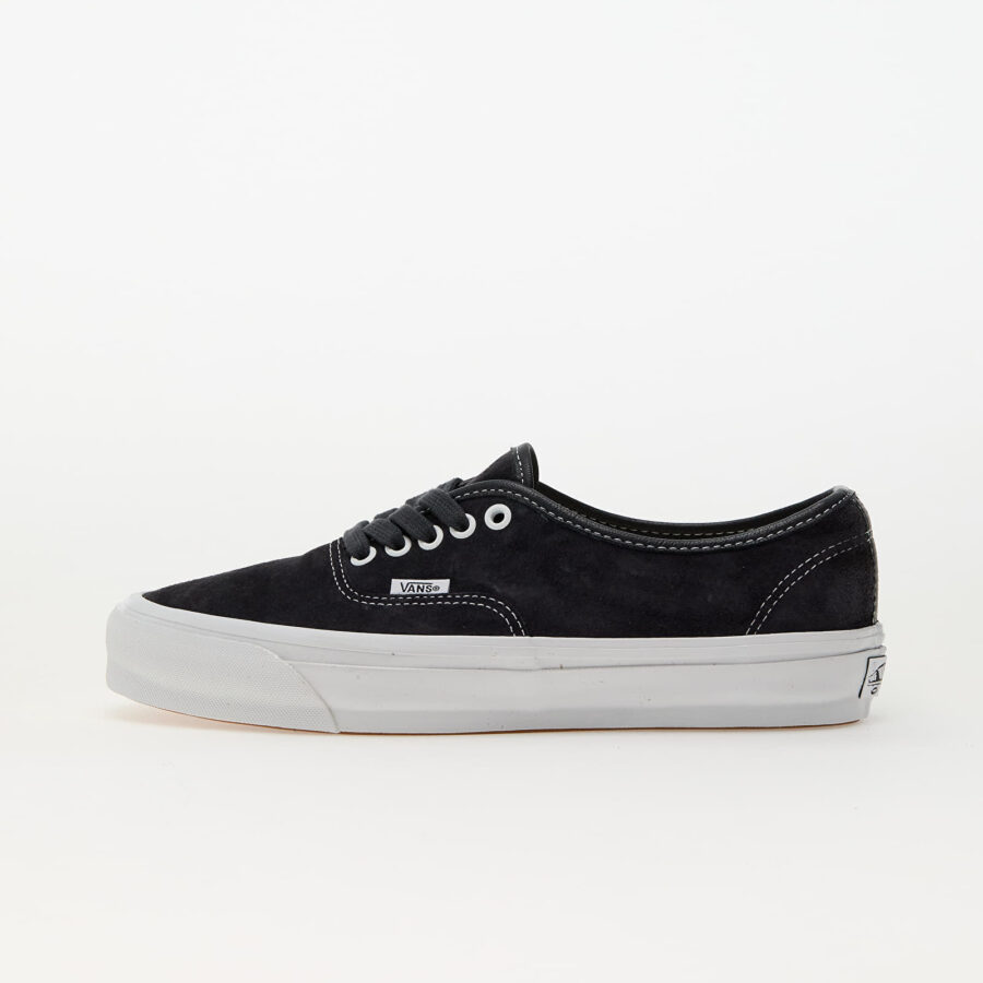 Sneakers Vans LX Authentic 44 Pig Suede Nine Iron EUR 36.5-alacsony-ár