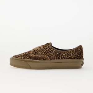 Sneakers Vans LX Authentic 44 Pony Hair Leopard EUR 36-alacsony-ár