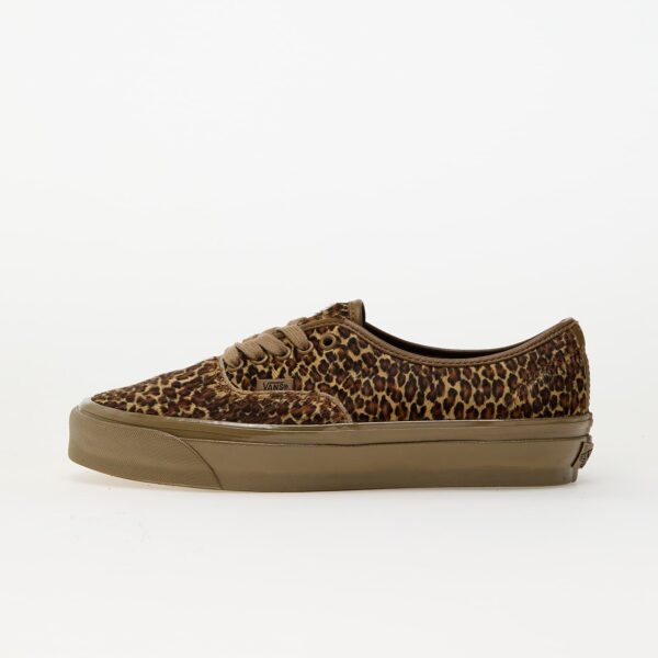 Sneakers Vans LX Authentic 44 Pony Hair Leopard EUR 36-alacsony-ár