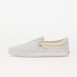 Sneakers Vans LX Classic Slip-On 98 Checkerboard Ice Melt EUR 37-alacsony-ár