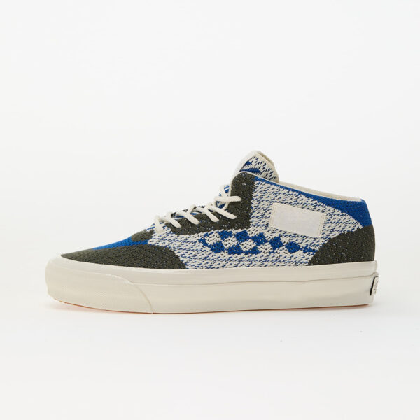 Sneakers Vans LX Half Cab 33 EK Grape Leaf/ Snorkel Blue EUR 42-alacsony-ár Sneakers Vans LX Half Cab 33 EK Grape Leaf/ Snorkel Blue EUR 42-alacsony-ár