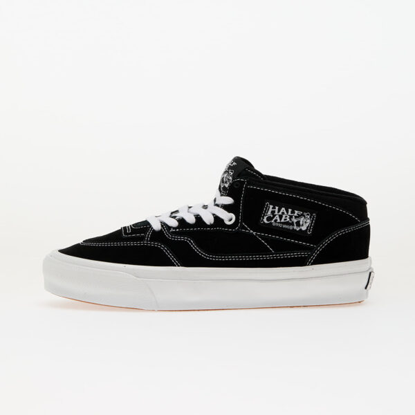 Sneakers Vans LX Half Cab Reissue 33 Black EUR 41-alacsony-ár