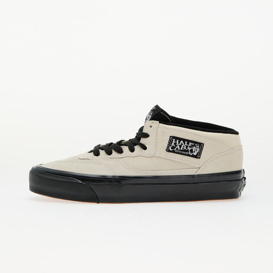 Sneakers Vans LX Half Cab Reissue White EUR 44-alacsony-ár