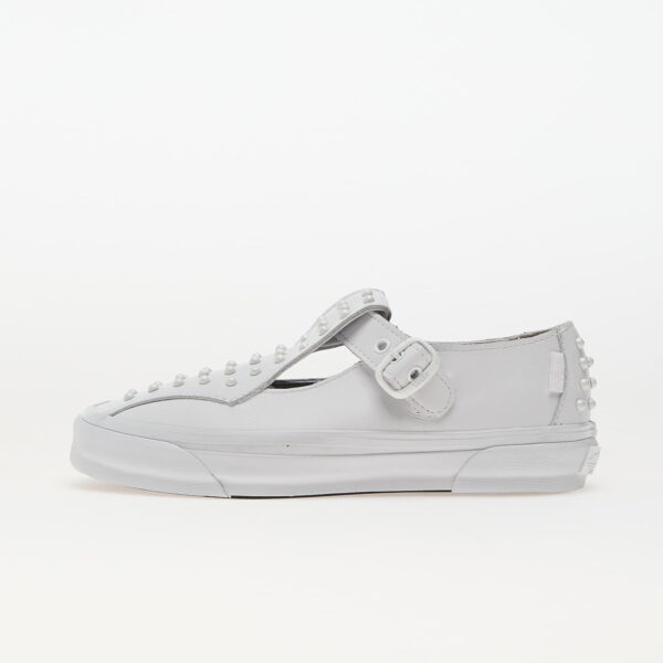 Sneakers Vans LX Mary Jane 93 Pearlized White EUR 37-alacsony-ár
