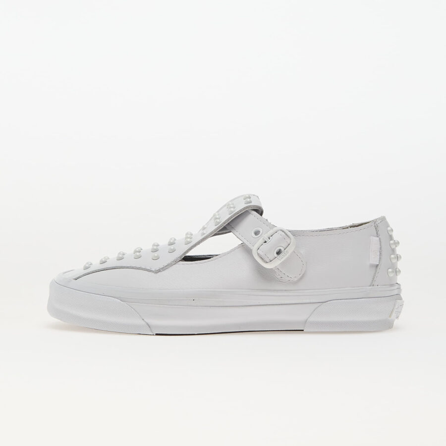 Sneakers Vans LX Mary Jane 93 Pearlized White EUR 37-alacsony-ár