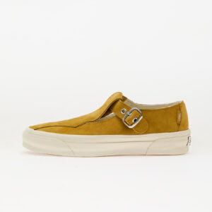 Sneakers Vans LX Mary Jane 93 Pig Suede Harvest Gold EUR 38-alacsony-ár