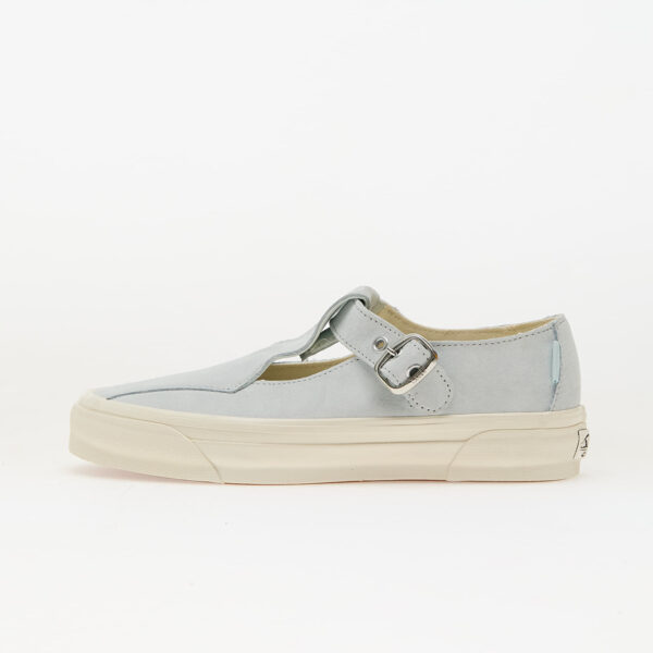 Sneakers Vans LX Mary Jane 93 Pig Suede Spa Blue EUR 40-alacsony-ár