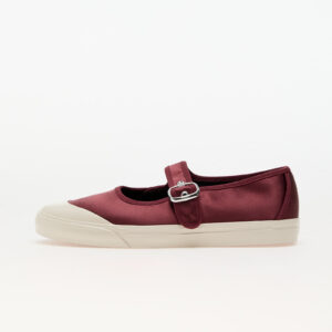 Sneakers Vans LX Mary Jane Lo Pro Satin Madder Brown EUR 40-alacsony-ár