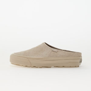 Sneakers Vans LX Mule Style 17 Hairy Suede Peyote EUR 38.5-alacsony-ár