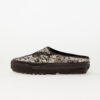 Sneakers Vans LX Mule Style 17 Pony Hair Chocolate Plum EUR 36.5-alacsony-ár