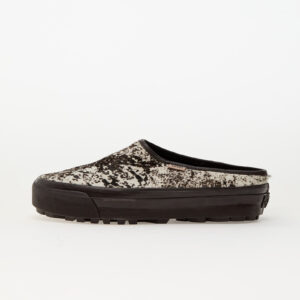 Sneakers Vans LX Mule Style 17 Pony Hair Chocolate Plum EUR 36.5-alacsony-ár
