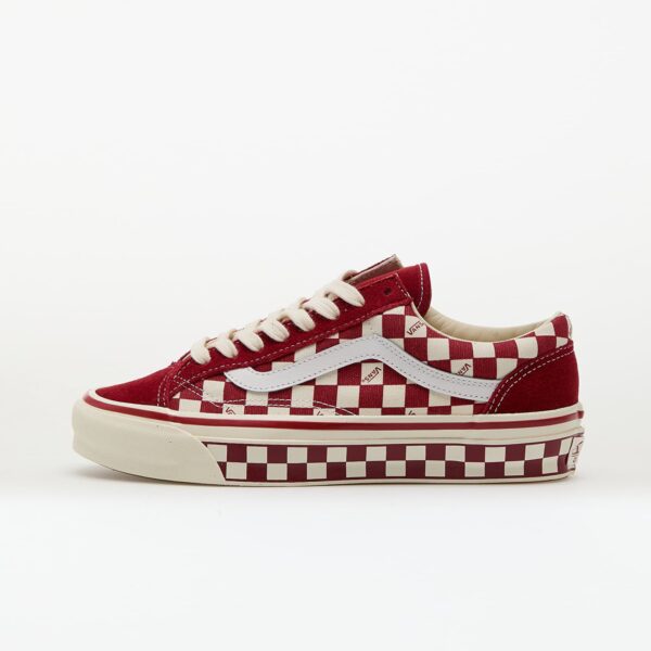 Sneakers Vans LX Old Skool 36 Bmx Chili Pepper EUR 36-alacsony-ár
