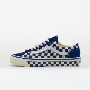 Sneakers Vans LX Old Skool 36 Bmx True Blue EUR 40.5-alacsony-ár