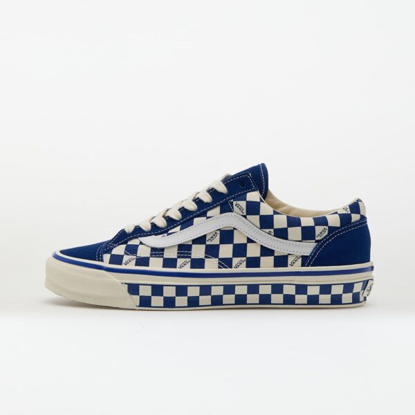 Sneakers Vans LX Old Skool 36 Bmx True Blue EUR 40.5-alacsony-ár