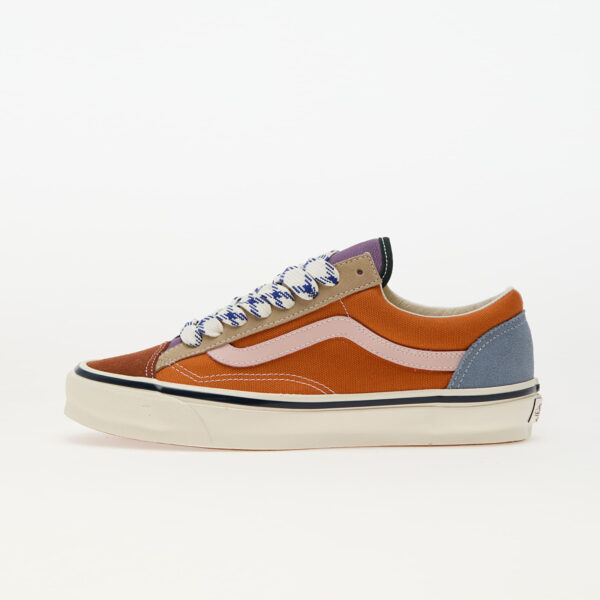 Sneakers Vans LX Old Skool 36 Color Block EUR 36.5-alacsony-ár