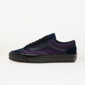 Sneakers Vans LX Old Skool 36 Dress Blue/ Gothic Grape EUR 38.5-alacsony-ár