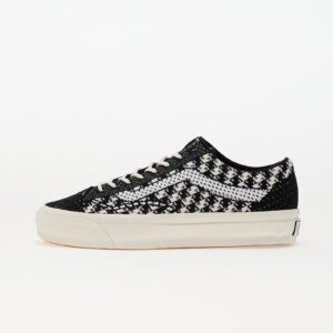 Sneakers Vans LX Old Skool 36 EK Black/ Pewter EUR 34.5-alacsony-ár