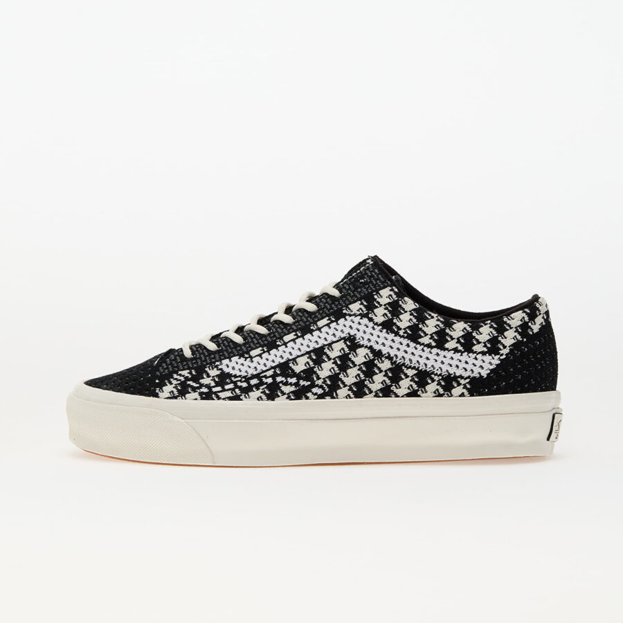 Sneakers Vans LX Old Skool 36 EK Black/ Pewter EUR 34.5-alacsony-ár