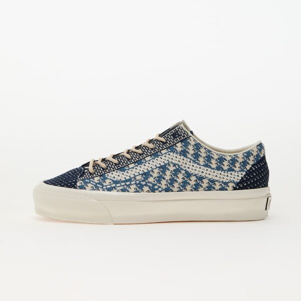 Sneakers Vans LX Old Skool 36 EK STV Navy/ Turtledove EUR 36.5-alacsony-ár